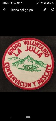 Grupo de Rescate La Julia, Parque Nacional Waraira Repano, El Ávila.
Búsqueda y Salvamento, Combate de Incendios Forestales.