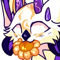 🌼Gold Flower🌼(@GoldFlowerFurs) 's Twitter Profileg