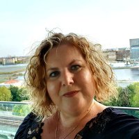 Heidi Prislan (@seastar1975) 's Twitter Profile