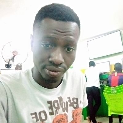 DramanLamtey's profile picture. no hurry in life with time, all shall be well by his grace.