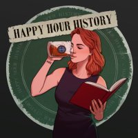 Happy Hour History Podcast(@happyhistorypod) 's Twitter Profileg