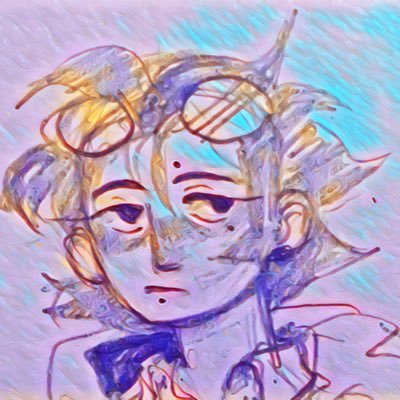 UnnamedSparrowさんのプロフィール画像