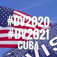 Diversity Visa Cuba(@CubaDiversity) 's Twitter Profile Photo