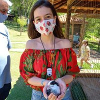 Carol Cotrim Pigatto (@carol_c1107) 's Twitter Profile