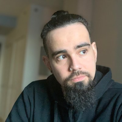 Senior Web End Developer @Shopify. Makes stupid jokes while doing anything. Talks a lot.
