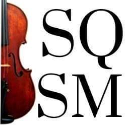 Professional arrangements for string quartets and other ensembles.