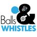 Balls & Whistles (@balls_whistles) Twitter profile photo Balls & Whistles (@balls_whistles) Twitter profile photo