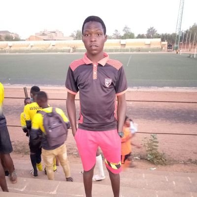 Youssou27922297's profile picture. sport