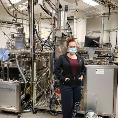 Insatiably curious material scientist with engineering tendencies. Assistant professor, materials science and engineering, Georgia Tech. @GartenGroup_GT