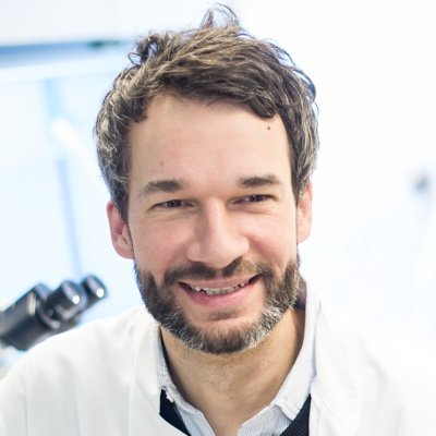 Manuel Friese Profile