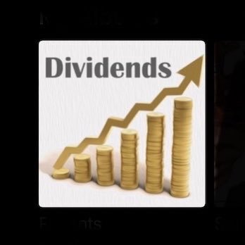 Companies cannot restate dividends | E&Ps | MLPs | MREIT preferred | BDCs | $TRIN | $KRP | $XOM | $PHYS | $MFAPRB | $XFLT | $TWOPRB /PhD Economist | Not advice.