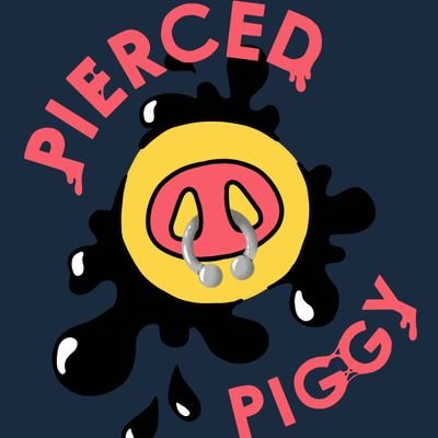 Pierced Piggy is run by @RodrickKaneXXX