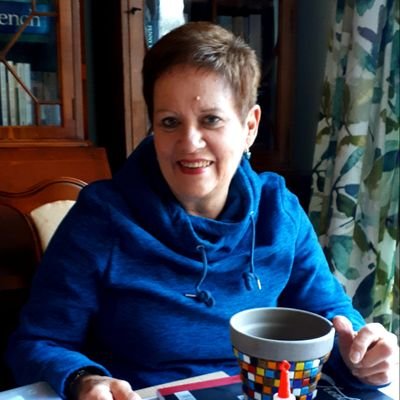 Reinet18's profile picture. 