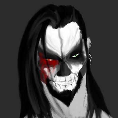 3eyedwolf's profile picture. I am an artist (3eyedwolfstudios), have degrees in psychology and biology, with a focus in behaviorism and criminology.