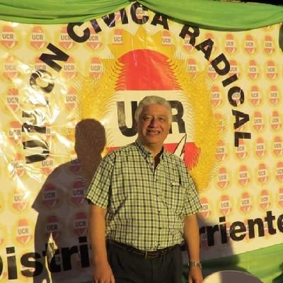 CassellaAlberto's profile picture. Médico obstetra 🩺 |Subsecretario @saludcorrientes | 👨🏻‍🏫Profesor de Obstreticia @fdmunne | miembro @ucrctesoficial 🇮🇩