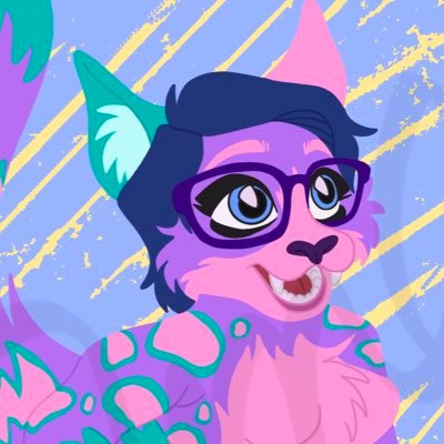 Melora - COMMISSIONS OPEN!さんのプロフィール画像