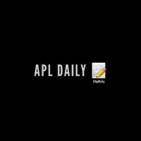 APL Daily (@apldaily) 's Twitter Profile Photo APL Daily (@apldaily) 's Twitter Profile Photo