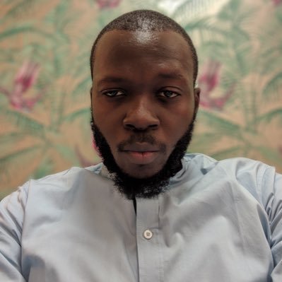 obierus's profile picture. If you fail to prepare, then prepare to fail- Mr S. I. Balogun