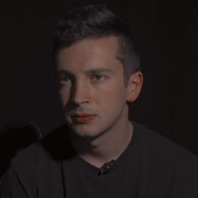 itssamuelleon's profile picture. This is rigged against me…