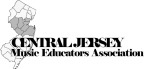 Twitter of the Central Jersey Music Educator's Association (CJMEA)