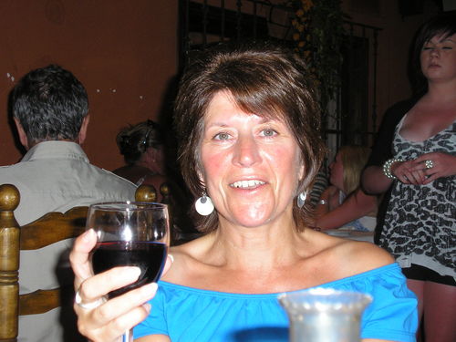 JackieButtifant's profile picture. 