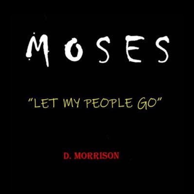 https://t.co/LhupwcEXBh   Hip Hop and the Bible collide with the story of Moses freeing his people. David Morrison’s “Let My People Go,” is streaming now!