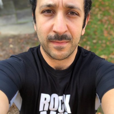 ItsNaztyNaz's profile picture. So nazty...