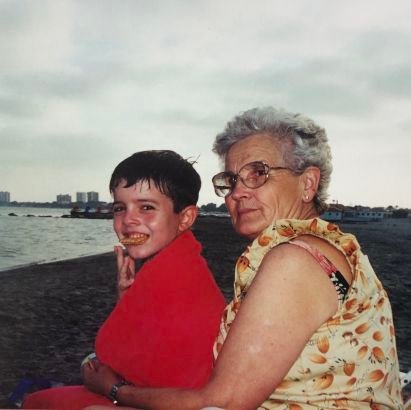 JavierDiago's profile picture. España de la rabia y de la idea