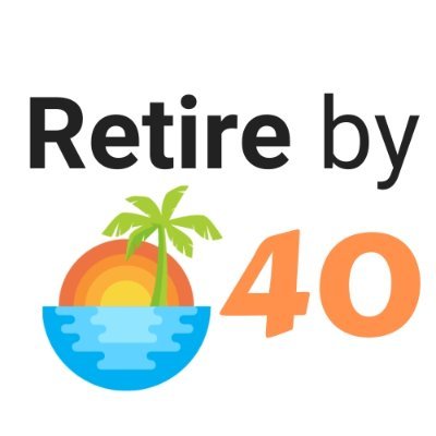 Joe retired from his engineering career to become a stay at home dad/blogger at 38. See how he did it at Retire by 40! https://t.co/SQY9WHSBjA