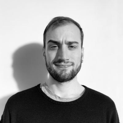 Charis Papaevangelou Profile