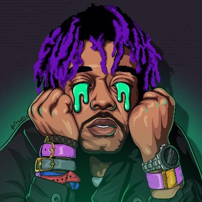 NwoVirgil's profile picture. 