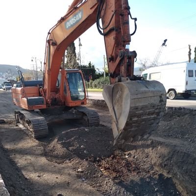 ArmikSara's profile picture. génie civil