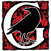 The official twitter for the House of Grimassi, The Raven's Loft, Raven Grimassi and Stephanie Taylor-Grimassi. Do not DM.