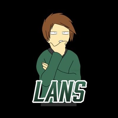 LANSさんのプロフィール画像