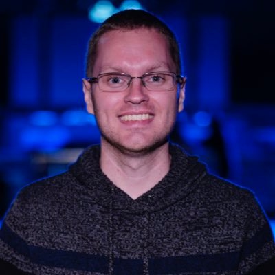 otakunet21's profile picture. Techie. Nerd. Otaku. Vegan Ⓥ