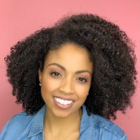 curlycalynna(@curlycalynna) 's Twitter Profile Photo