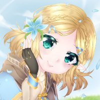 Princess Zelda (@goddess_hylia) 's Twitter Profile