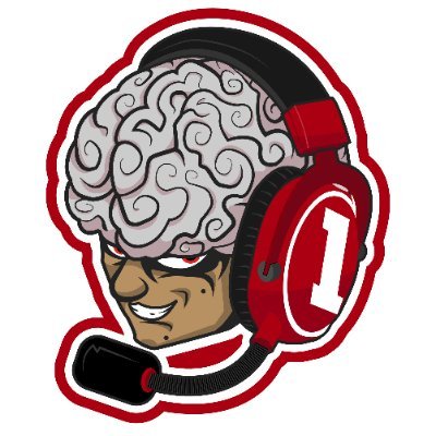 B1gBrain1's profile picture. No me tomes muy en serio.