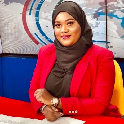 reporter/ news presenter @Qtv_Gambia Email: agiebintoudrammeh@gmail.com