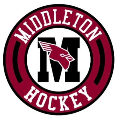 Official Middleton Boys Hockey Twitter - Follow for News, Scores, Pictures, and Updates.