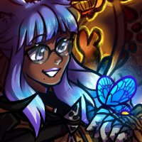 Scylla Ceraisa (@wildwill002) 's Twitter Profile