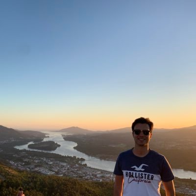 Ricardojfcunha's profile picture. 