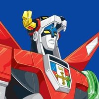 Voltron (@voltronlions) 's Twitter Profile