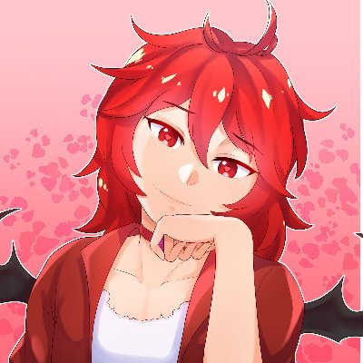 Einz 💞 ENVTuber/ASMRtistさんのプロフィール画像