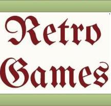 RetroGamesZone's profile picture. Old Retro Games To Download For Free!
Virtual console emulators, game roms for Sega Megadrive (Genesis), Dendy (Nes), Nintendo 64, Neo Geo etc. +PC video games