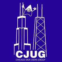 Chicago Java 🇺🇸 (@cjug) Twitter profile photo