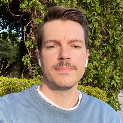 Chemist in patent law | Chemistry PhD from @NowickGroup | #blacklivesmatter | he/him 🏳️🌈✌️