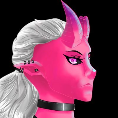 🌸Autistic Dragoon🌸さんのプロフィール画像