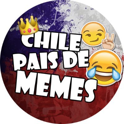 Chilepaisdememesさんのプロフィール画像