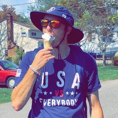 Cav_Or_Nah_1994's profile picture. Established 1994, you're welcome world/ Supporter of NYJ, NYR, NYM, Notre Dame Football.